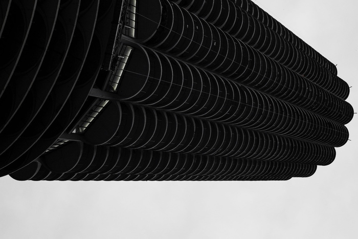 建筑, 模式, 没有人, 建筑结构, 金属, 晴朗的天空, 低角度视图, 特写