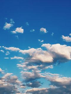 天空，蔚蓝的天空，户外，自然，斯科普里，未命名道路，马其顿（fyrom），云