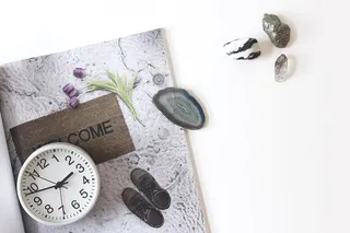 英国、伦敦、格林威治、flatlay、时间、时钟、水晶、最小