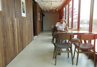 木, 时尚, 手, 女人, 背景, 袋子, 黑色, 椅子