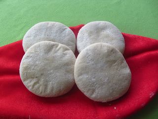 面包，水，整体，水面包，整体面包，食品，饼干，红色