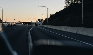 美国，特拉华州，乡镇公路95号，zoom，本田，公路，线路，汽车