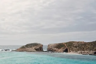 马耳他，科米诺，自然，海洋，壁纸，蓝色，海滩，天堂