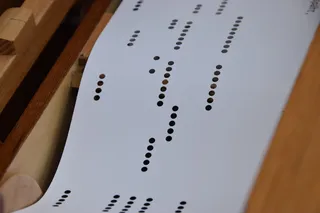 管风琴，街头风琴，机械，音乐，木材，钢琴，声音，重定向