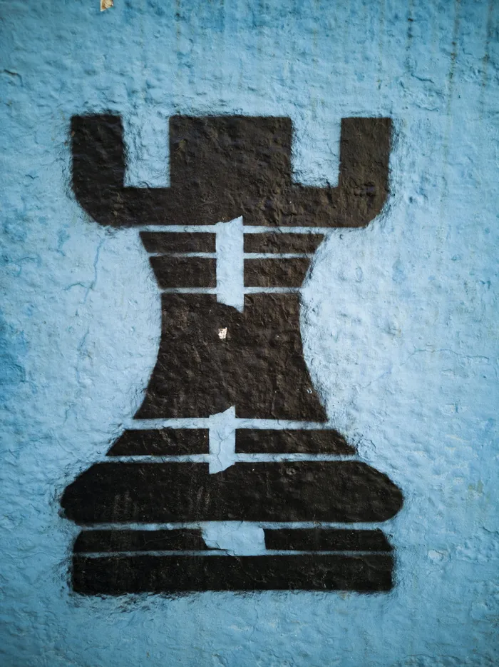 城堡，国际象棋，游戏，战略，战略，权力，冲突，竞争