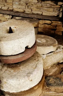 磨石,磨石,旧,石头,古代,研磨,圆形,磨石 磨石,磨石,旧,石头,古代,研磨,圆形,磨石