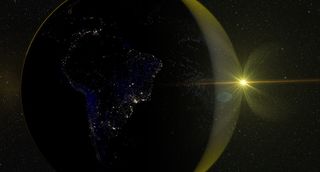 星系、外层空间、天文学、地理探索、行星、黑暗、空间、天空