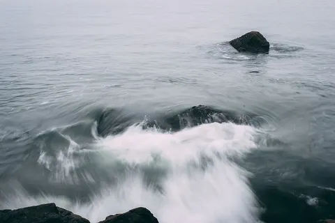 水体、水、自然、海洋、户外、海洋、海岸、灰色 水体、水、自然、海洋、户外、海洋、海岸、灰色