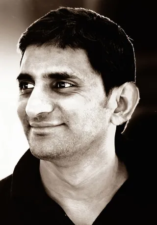 男人，肖像，人物，外貌，宏观，年轻，背景，男人