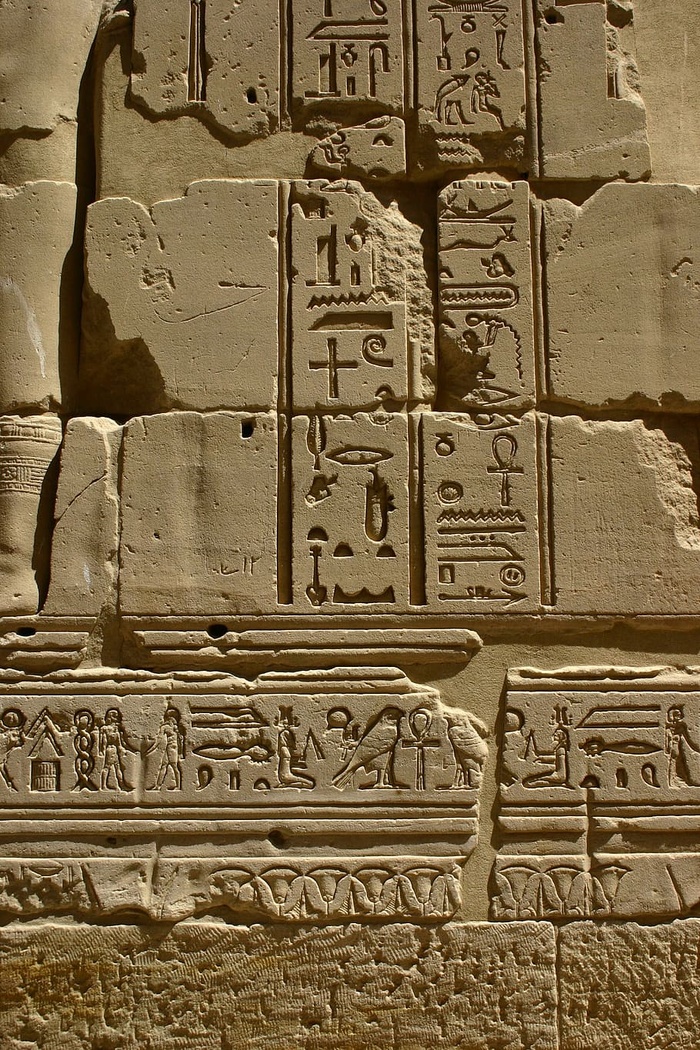 埃及，考古学，历史，工艺，古代，雕刻-工艺产品，过去，建筑