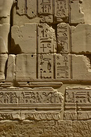 埃及，考古学，历史，工艺，古代，雕刻-工艺产品，过去，建筑