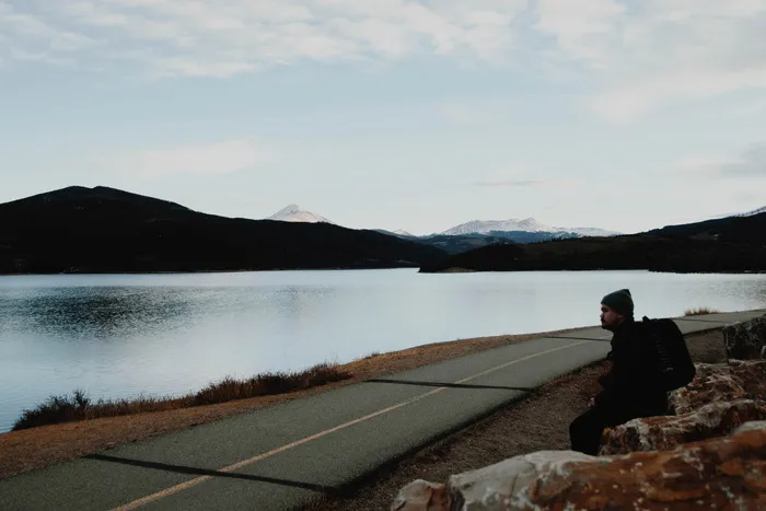 狄龙, 美国, 狄龙坝路, 基督, 耶稣, 恩典, 和平, 岩石