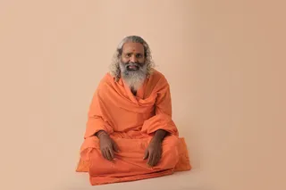 导师，瑜伽修行者，冥想，吠檀多，上师，上师，大师，阿难