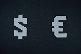 符号、货币、货币、商业、金融、货币、符号、概念