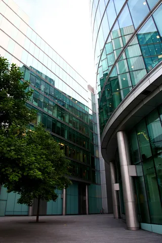 建筑, 建设, 玻璃, 观点, 建筑结构, 建筑外观, 玻璃-材料, 城市