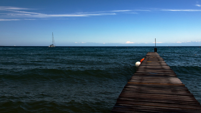 尼康、summer、elba、water、cloud、wallpaper、italy、bridge