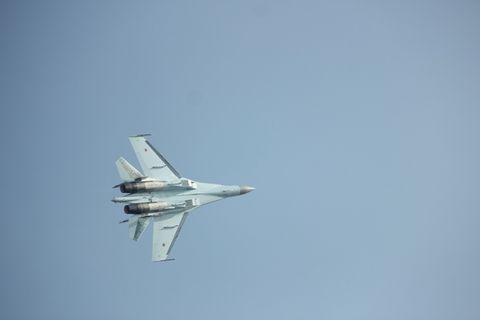 飞机，航展，战斗机，特技飞行，飞机材料，航展，珠海航展，飞行器