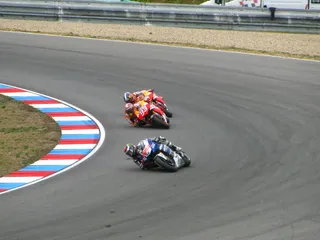Jorge Lorenzo，Marc Marquez，dani pedrosa，雅马哈，本田，motogp，赛车，赛车
