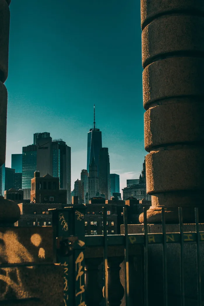 美国，威廉斯堡，纽约，纽约，曼哈顿，布鲁克林，纽约市