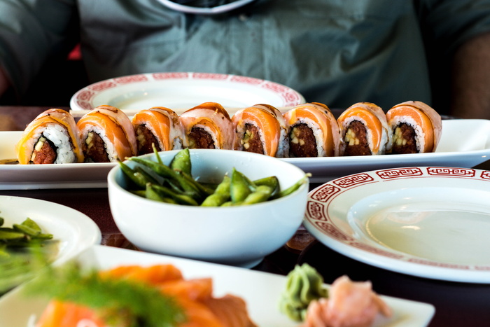 豆类，特写，烹饪，烹饪，美味，菜肴，美食家，食物