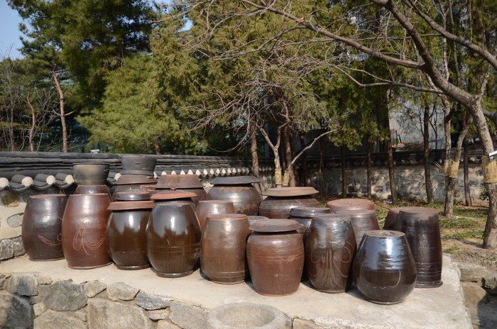 庆博宫，南山河内村，章节阅读，韩国，传统，韩国有限公司，南山河内村