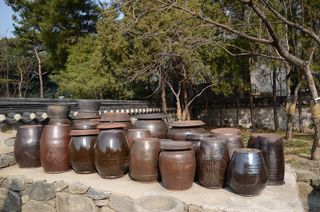 庆博宫，南山河内村，章节阅读，韩国，传统，韩国有限公司，南山河内村