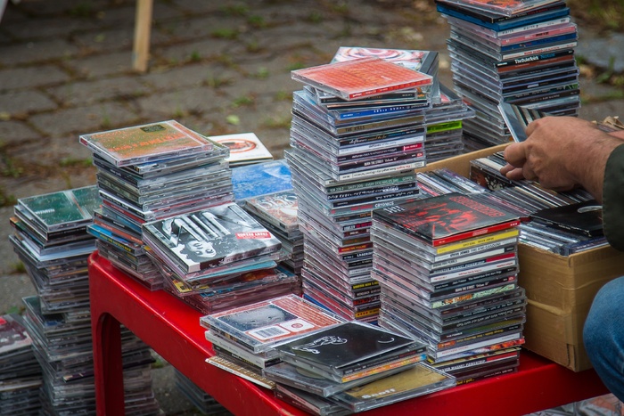 cd，音乐，音乐cd，音频，娱乐，cd封面，跳蚤市场，堆栈