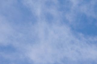 美国，橡树岭，蓝色，天景，云，天，自然，天空