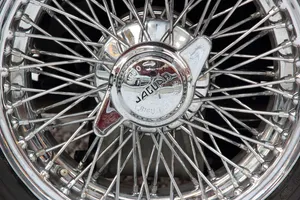 德国、Speyer、Museum、Jaguar、technik Museum、e-type、车轮、轮辐