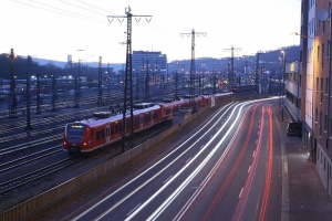 火车、交通、铁路、运输、机车、车辆、技术、蒸汽机车