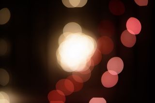 粉色、波基、球、照明设备、镜头光斑、照明、散焦、灯光效果