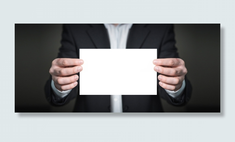 个人、控股、白人、卡片、名单、便条、办公室、业务