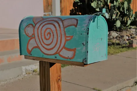 邮箱，复古，邮件，信件，邮政，信件，邮政，复古，信息