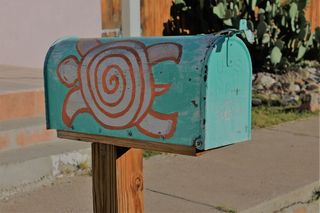 邮箱，复古，邮件，信件，邮政，信件，邮政，复古，信息