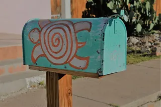 邮箱，复古，邮件，信件，邮政，信件，邮政，复古，信息