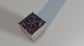 x, 字母, 字母, 大写字母, 文本, 立方体, 阴影, abc