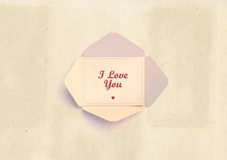 我爱，短信，爱，我爱你，明信片，纸张，贺卡，问候语