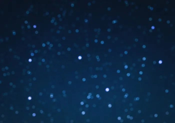 散景, 壁纸, 宇宙, 光, 明星, 天空, 黑暗, 夜