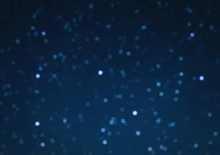 散景, 壁纸, 宇宙, 光, 明星, 天空, 黑暗, 夜