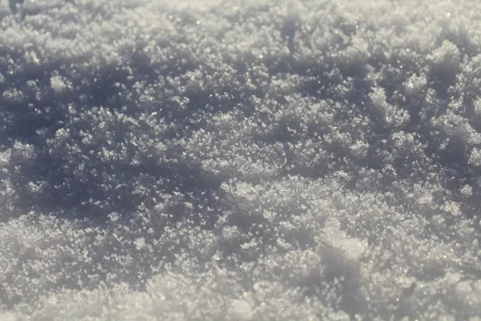 自然，户外，冰，雪，冰雹，雪花，土地，霜冻