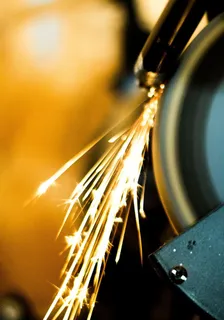 光、暗、工业、技术、模糊、明亮、特写、自由度