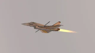 欧洲战斗机，台风，喷气式飞机，飞机，飞机，军用，飞行器，飞机