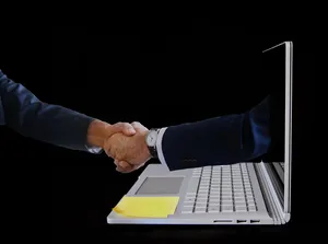 电子商务、交易、计算机、经济、电子商务、在线、交易、销售