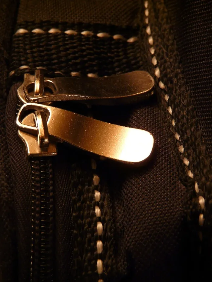 拉链，闭合，闭合，打开，定制，拉链，拉链，袋子