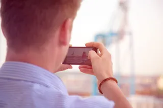 摄影师，快照，智能手机，iphone，捕获，拍摄，拍照，快照