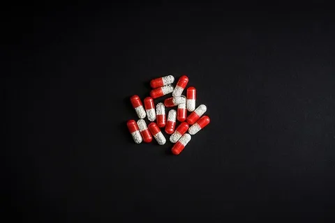 药物胶囊 药物胶囊