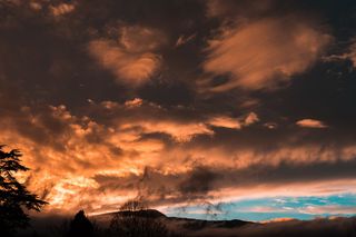 自然，自然，室内，云，云-天空，天空，自然之美，风景-自然