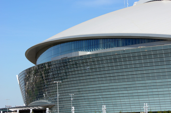 达拉斯, 足球, 体育场, Nfl, 牛仔裤, 建筑, 建筑外观, 建筑结构