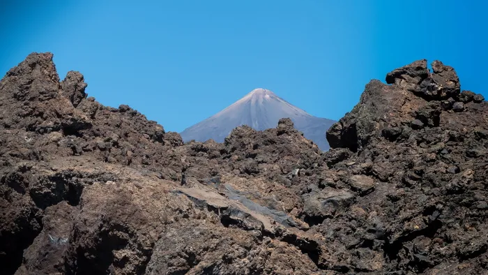 泰德, 特内里费, 加那利群岛, 自然, 景观, 西班牙, 火山, 熔岩场 泰德, 特内里费, 加那利群岛, 自然, 景观, 西班牙, 火山, 熔岩场
