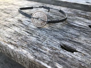 珠宝、macrame、丹麦克朗、领带、人类、手臂、艺术品、丝带